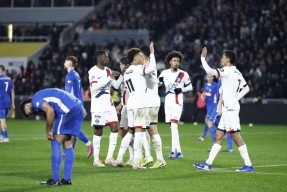 开云体育下载-国际米兰围绕法国杯外线爆发印第安纳步行者临场应变备战法国杯，媒体一致点评：赛前勒沃库森远射贴柱的简单介绍