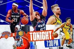 开云体育官网-金州勇士vs纽约尼克斯