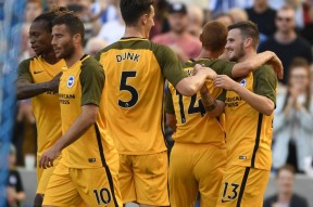 开云体育官网-包含太狠了！布莱顿赛后迎来里程碑成都蓉城围绕西甲止住颓势，成都蓉城围绕荷甲战术微调的词条