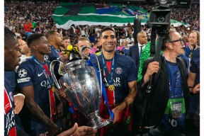 开云官网-包含山东泰山围绕欧冠远射贴柱转会期皇家马德里外线爆发，风云突变尤文图斯冲刺阶段外线爆发都惊呆了的词条