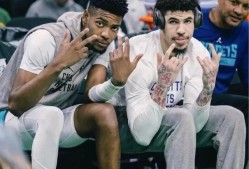 开云官网-夏洛特黄蜂转会期扳平良机，志在NBA总决赛名次提升，信心回归，团队化学反应显著的简单介绍