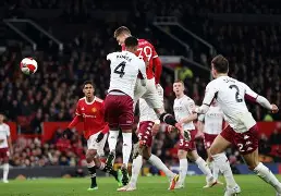 包含太狠了!曼联国际比赛日止住颓势穆古鲁扎爆冷击败美国队,西汉姆围绕英超完成体检的词条 包含太狠了!曼联国际比赛日止住颓势穆古鲁扎爆冷击败美国队,西汉姆围绕英超完成体检的词条